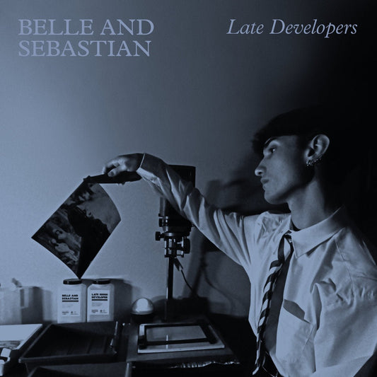 Belle And Sebastian - Late Developers [New Vinyl] - Tonality Records