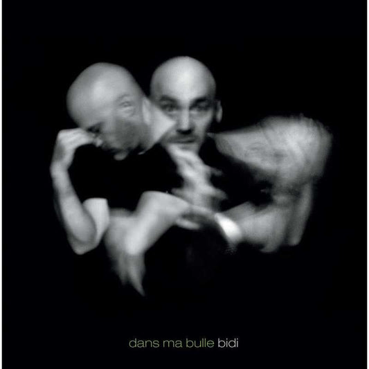 Bidi - Dans Ma Bulle [New Vinyl] - Tonality Records