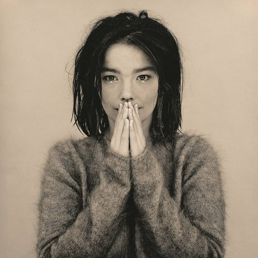 Björk - Debut [New Vinyl] - Tonality Records