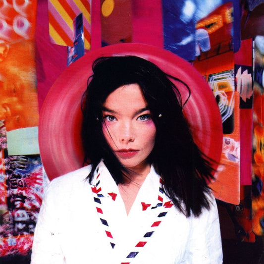 Björk - Post [New Vinyl] - Tonality Records