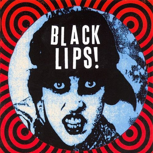 Black Lips - Black Lips [New Vinyl] - Tonality Records