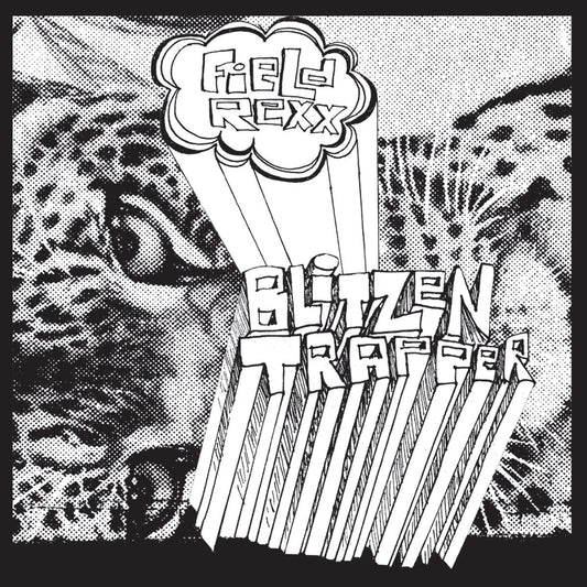 Blitzen Trapper - Field Rexx [New Vinyl] - Tonality Records