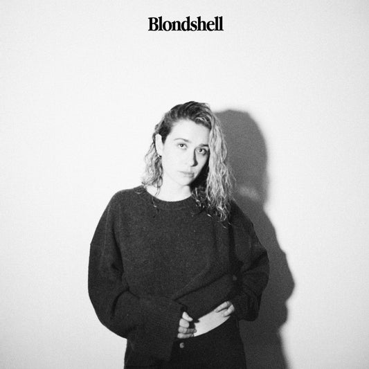 Blondshell - Blondshell [New Vinyl] - Tonality Records