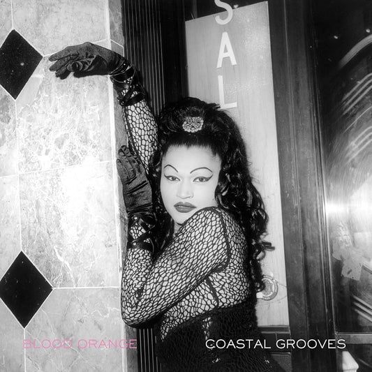 Blood Orange - Coastal Grooves [New Vinyl] - Tonality Records