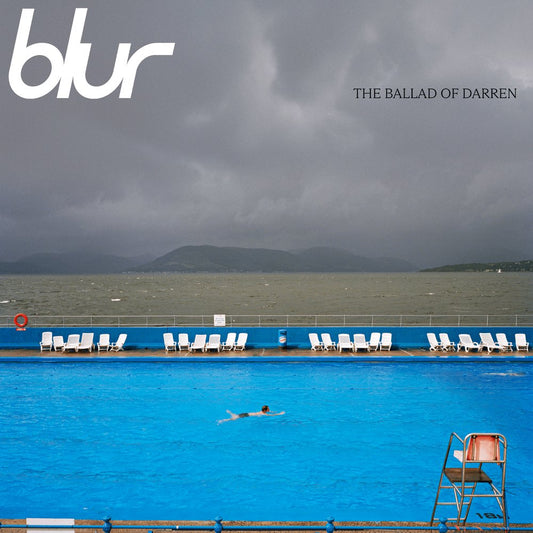 Blur - The Ballad of Darren [New Vinyl] - Tonality Records