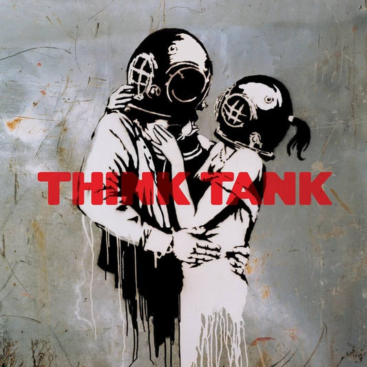 Blur - Think Tank [New Vinyl] - Tonality Records