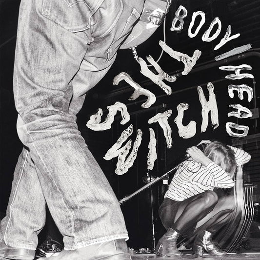 Body/Head - The Switch [New Vinyl] - Tonality Records