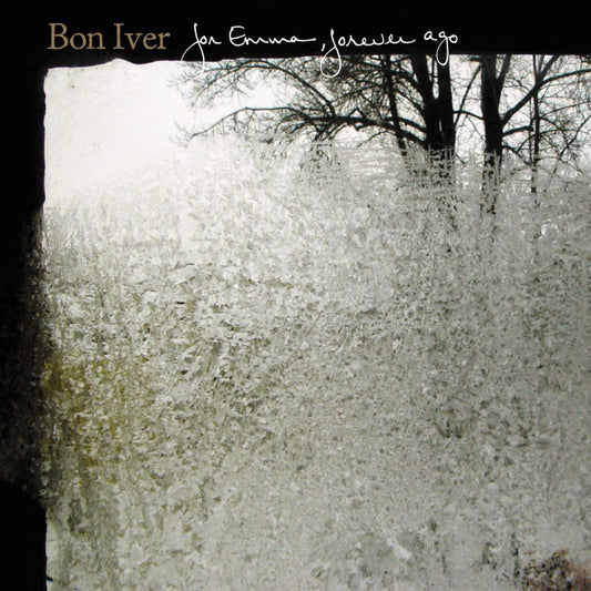 Bon Iver - For Emma, Forever Ago [New Vinyl] - Tonality Records