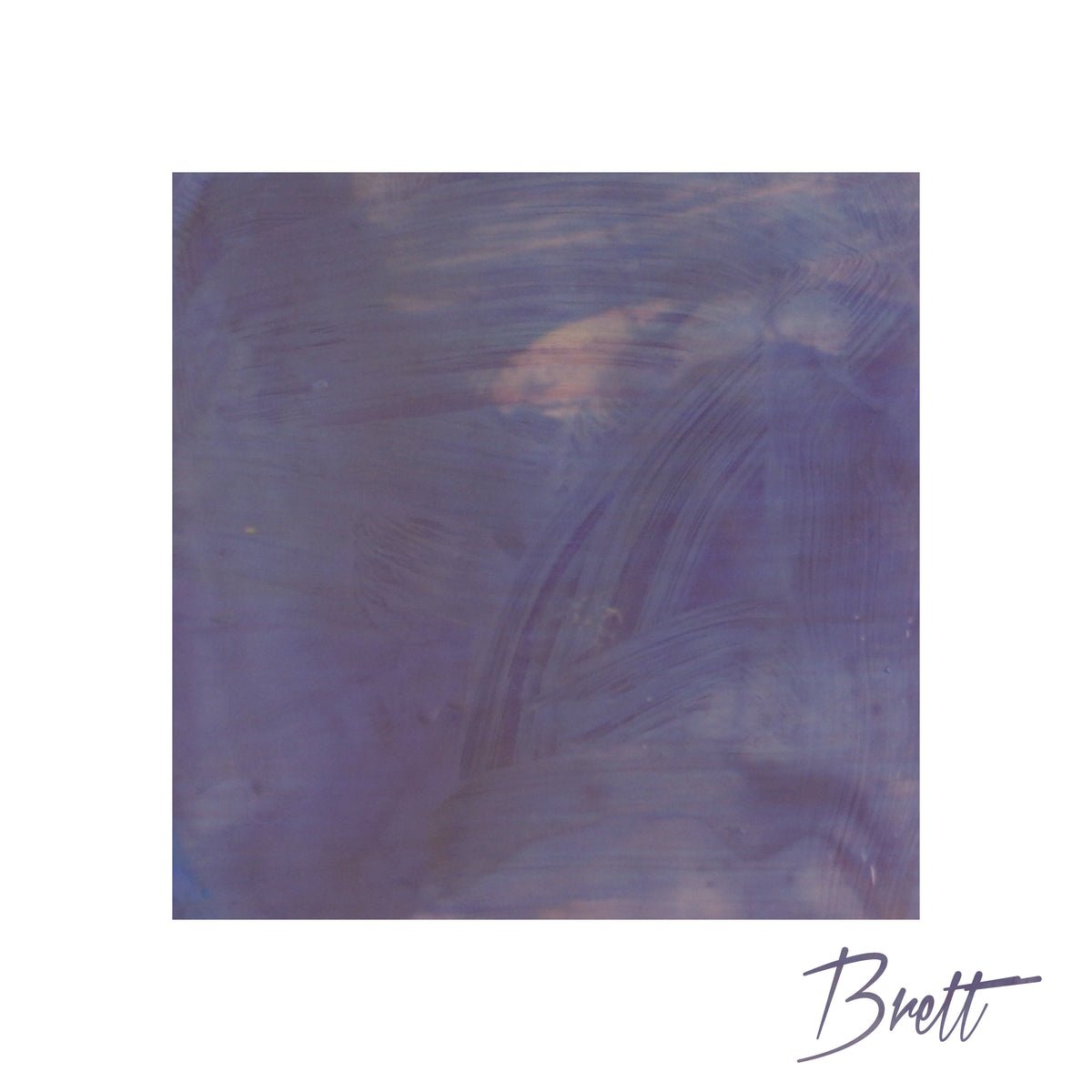 Brett - Brett [New Vinyl] - Tonality Records