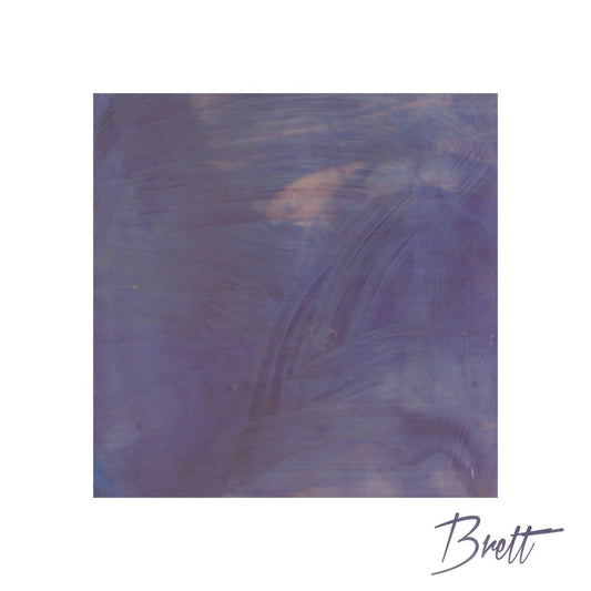 Brett - Brett [New Vinyl] - Tonality Records