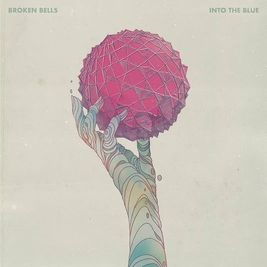 Broken Bells - Into The Blue [New Vinyl] - Tonality Records