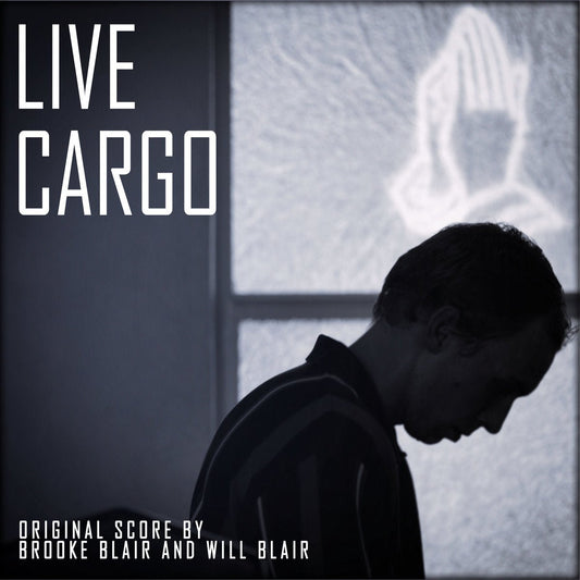 Brooke Blair & Will Blair - Live Cargo [New Vinyl] - Tonality Records