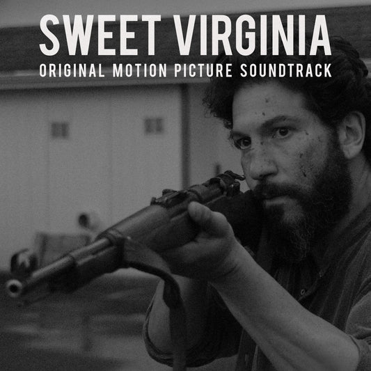 Brooke Blair & Will Blair - Sweet Virginia (Original Motion Picture Soundtrack) [New Vinyl] - Tonality Records