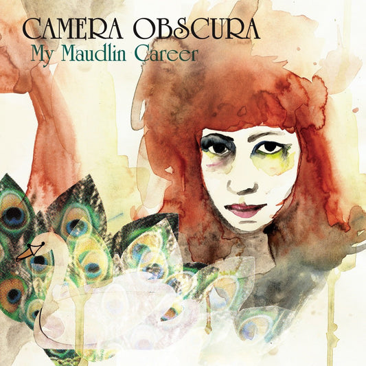 Camera Obscura - My Maudlin Career [New Vinyl] - Tonality Records