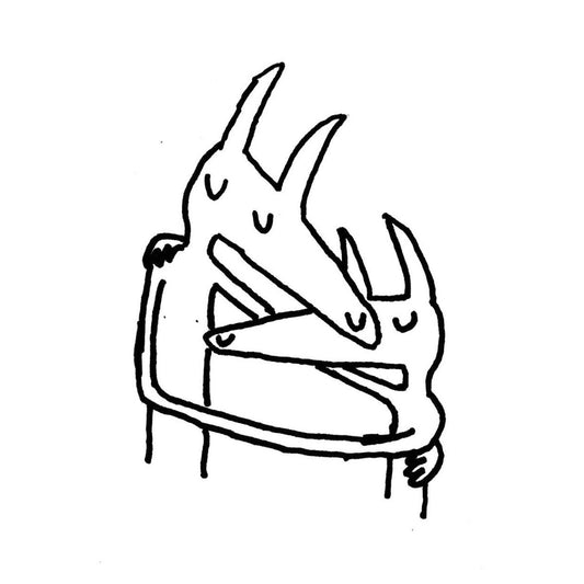 Car Seat Headrest - Twin Fantasy [New Vinyl] - Tonality Records