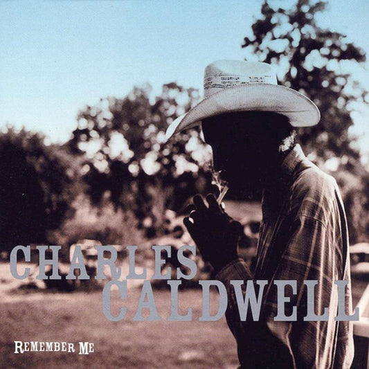 Charles Caldwell - Remember Me [New Vinyl] - Tonality Records