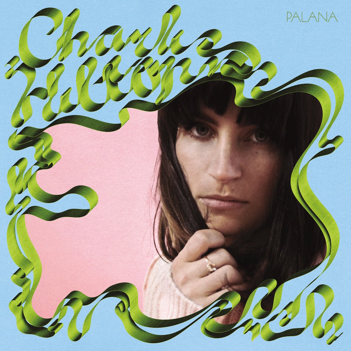 Charlie Hilton - Palana [New Vinyl] - Tonality Records