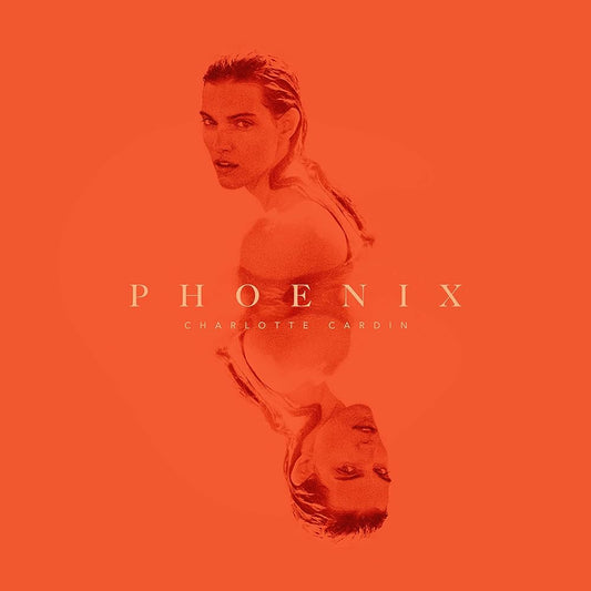 Charlotte Cardin - Phoenix [New Vinyl] - Tonality Records