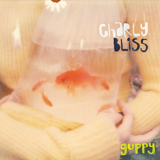 Charly Bliss - Guppy [New Vinyl] - Tonality Records