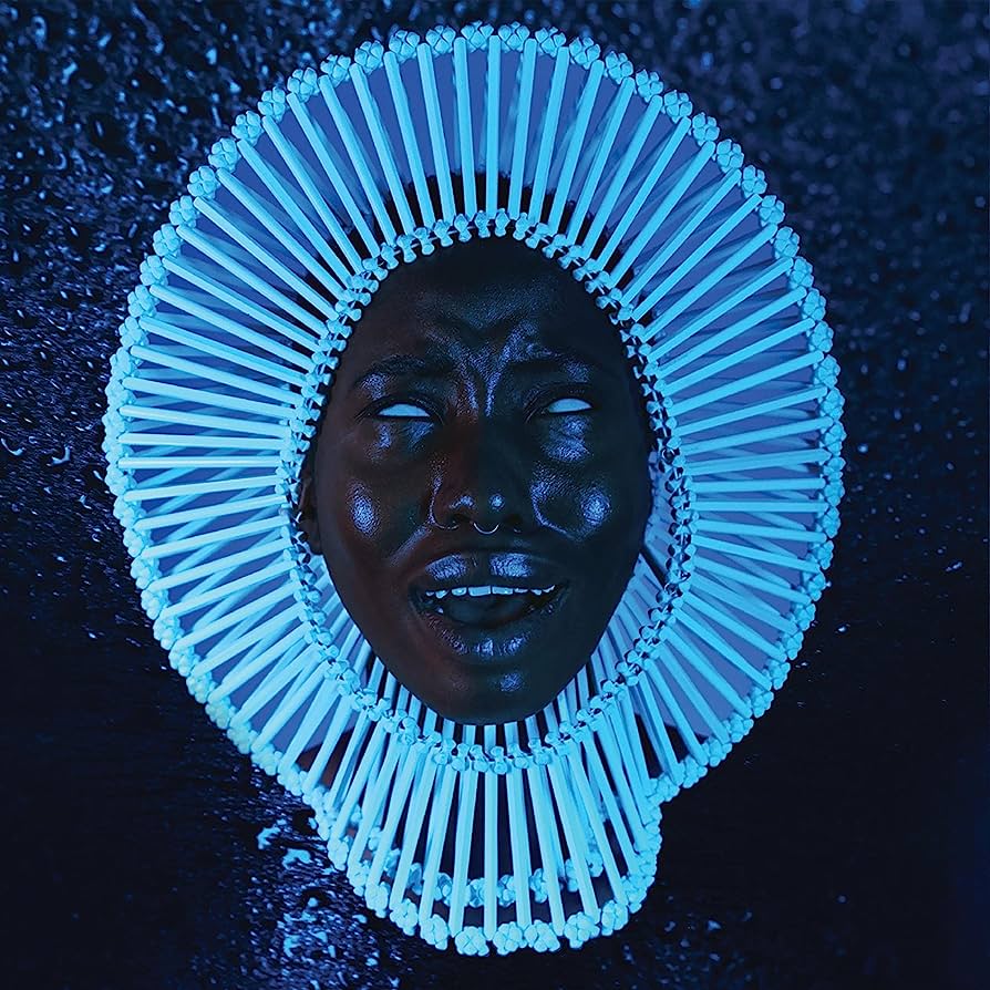 Childish Gambino - Awaken, My Love! [New Vinyl] - Tonality Records