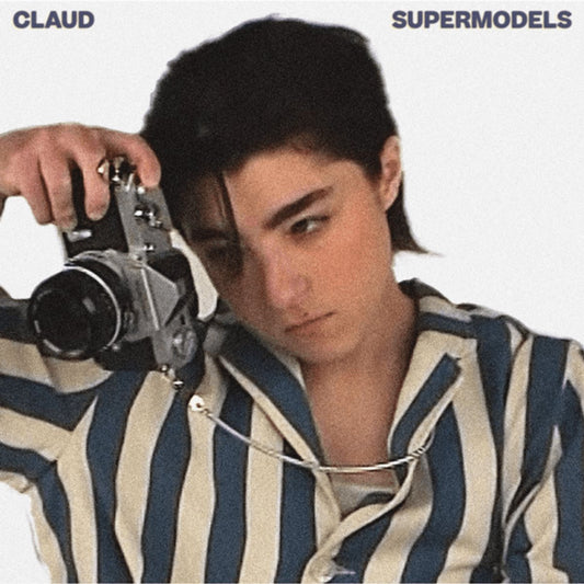Claud - Supermodels [New Vinyl] - Tonality Records