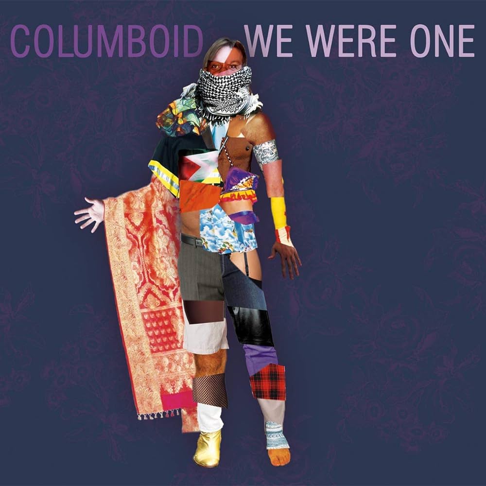 Columboid - We Were One [New Vinyl] - Tonality Records