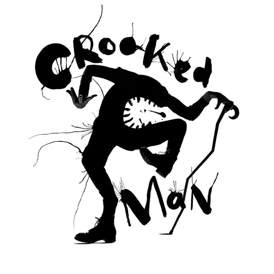 Crooked Man - Crooked Man [New Vinyl] - Tonality Records
