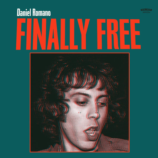 Daniel Romano - Finally Free [New Vinyl] - Tonality Records