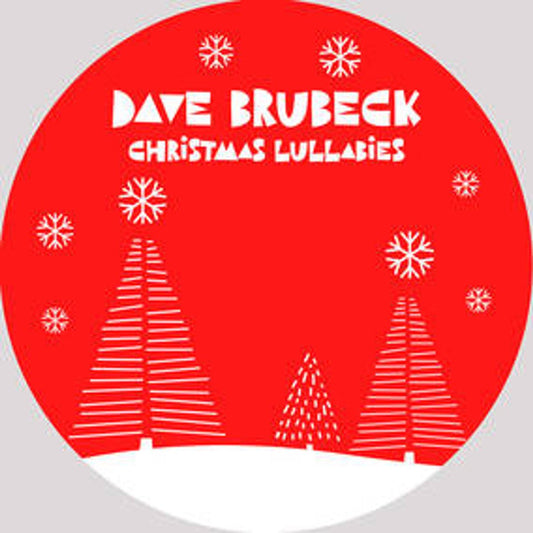 Dave Brubeck - Christmas Lullabies [New Vinyl] - Tonality Records