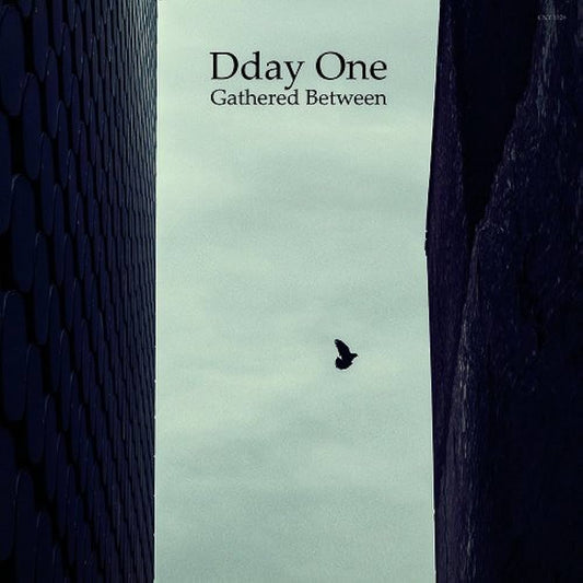 Dday One - Gathered Between [New Vinyl] - Tonality Records
