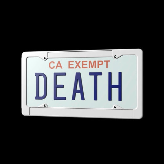Death Grips - Government Plates [New Vinyl] - Tonality Records