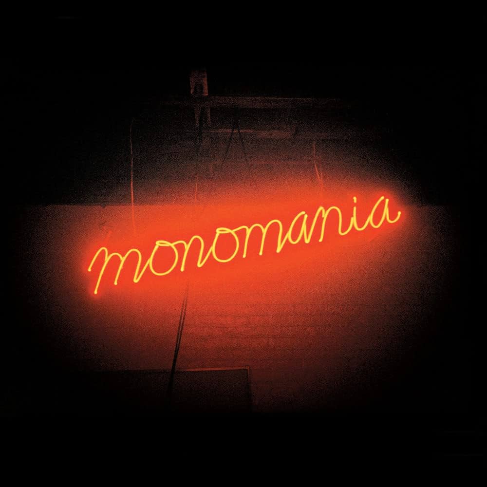 Deerhunter - Monomania [New Vinyl] - Tonality Records