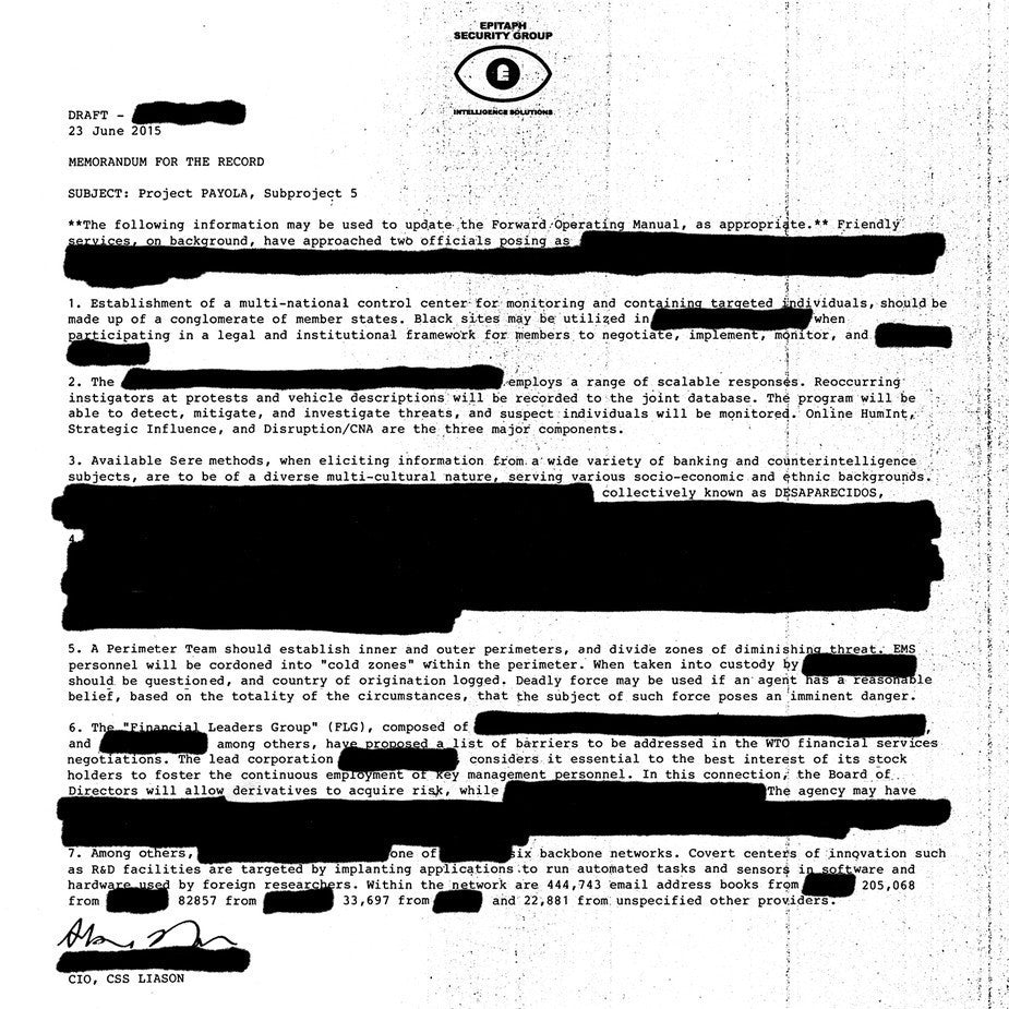 Desaparecidos - Payola [New Vinyl] - Tonality Records