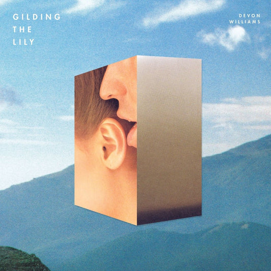 Devon Williams - Gilding The Lily [New Vinyl] - Tonality Records