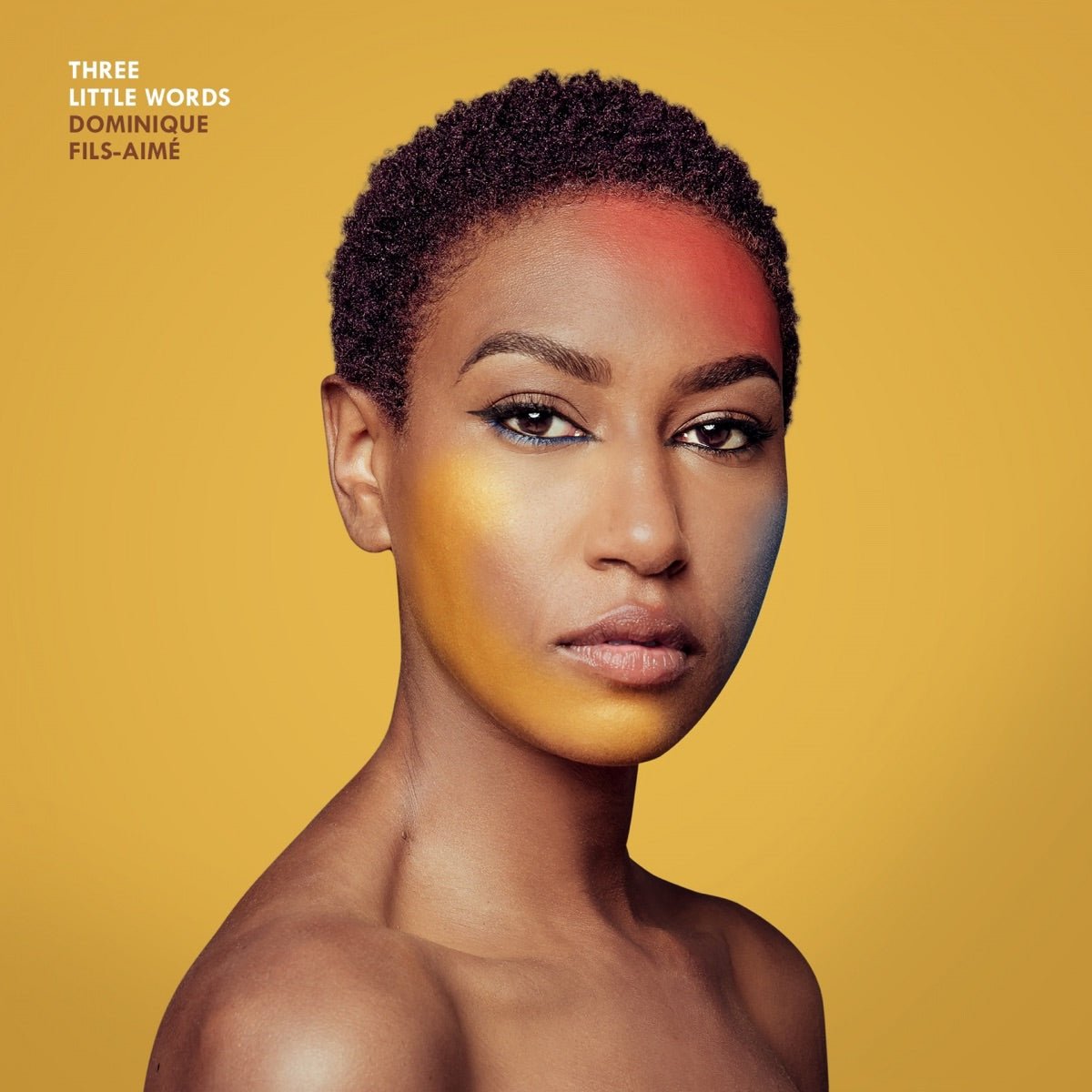 Dominique Fils-Aimé - Three Little Words [New Vinyl] - Tonality Records