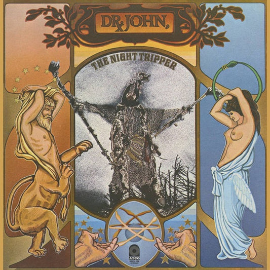 Dr. John - The Sun Moon & Herbs [New Vinyl] - Tonality Records