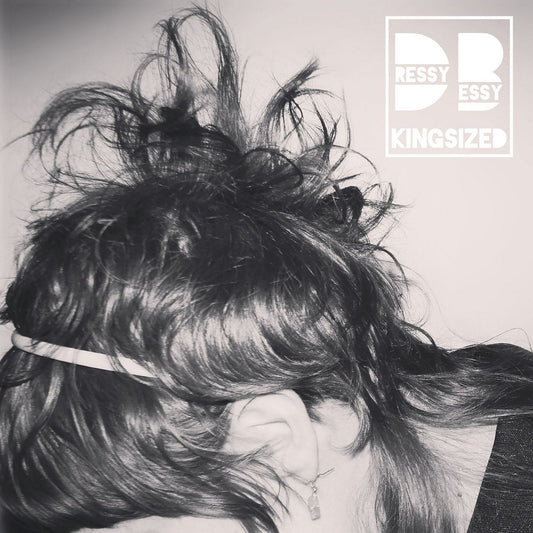 Dressy Bessy - Kingsized [New Vinyl] - Tonality Records