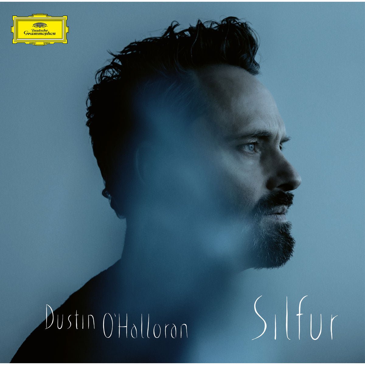 Dustin O'Halloran - Silfur [New Vinyl] – Tonality Records