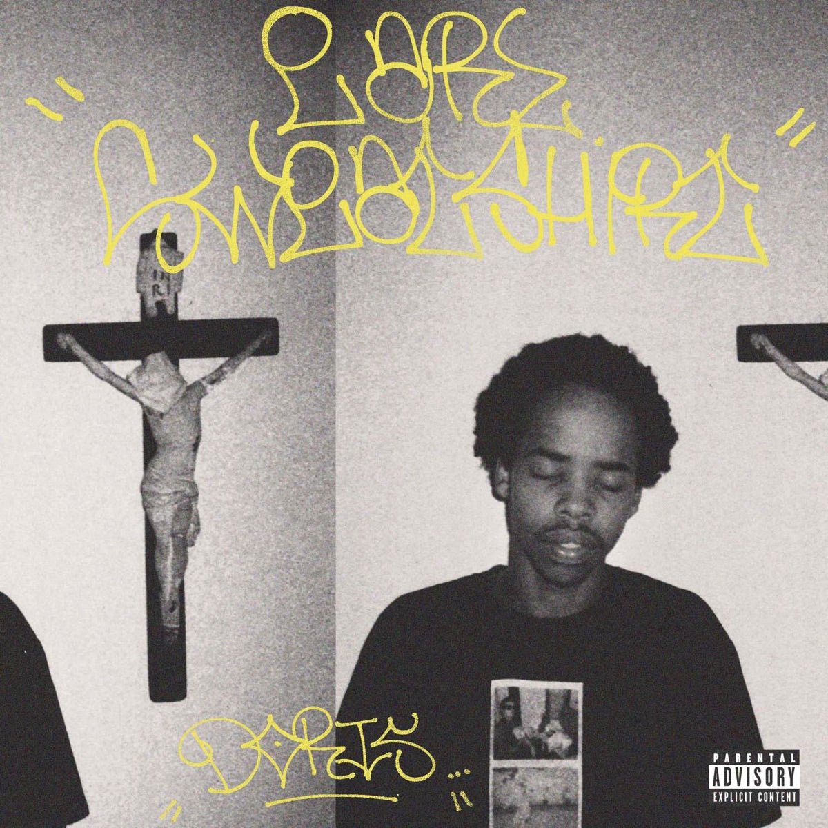 Earl Sweatshirt - Doris [New Vinyl] - Tonality Records