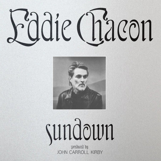 Eddie Chacon - Sundown [New Vinyl] - Tonality Records