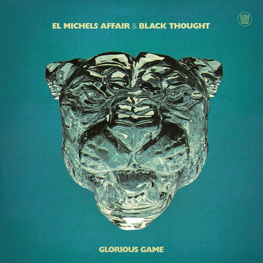 El Michels Affair & Black Thought - Glorious Game [New Vinyl] - Tonality Records