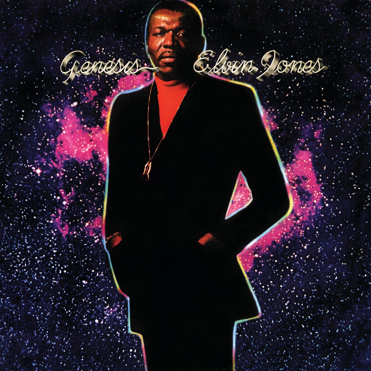 Elvin Jones - Genesis [Used Vinyl] - Tonality Records