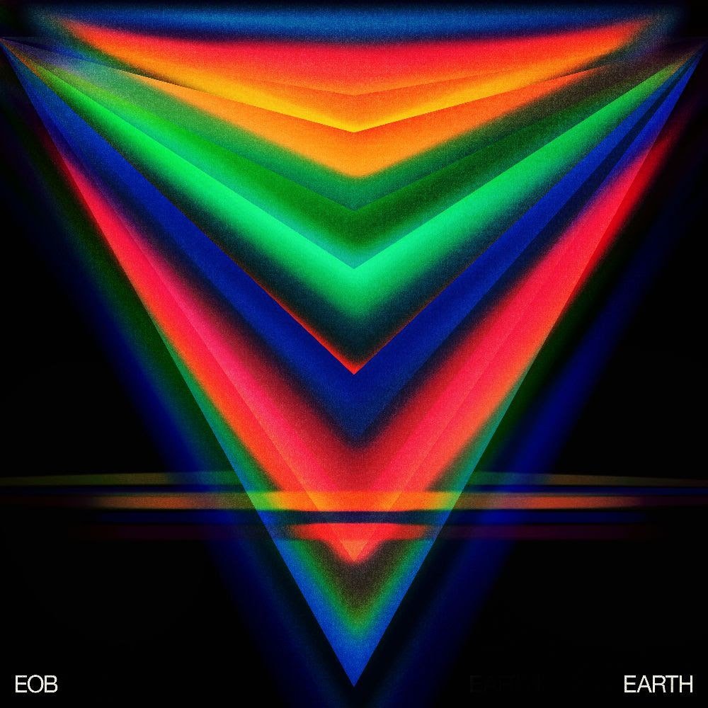 EOB - Earth [New Vinyl] - Tonality Records