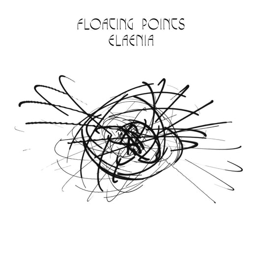 Floating Points - Elaenia [New Vinyl] - Tonality Records