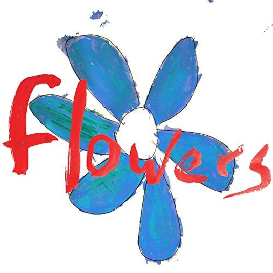 Flowers - Do What You Want To, It's What You Should Do [New Vinyl] - Tonality Records