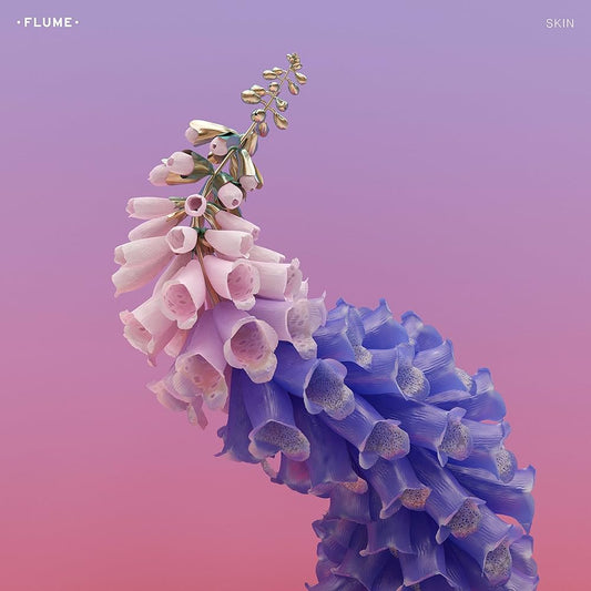 Flume - Skin [New Vinyl] - Tonality Records