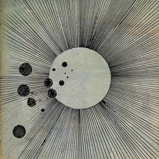 Flying Lotus - Cosmogramma [New Vinyl] - Tonality Records