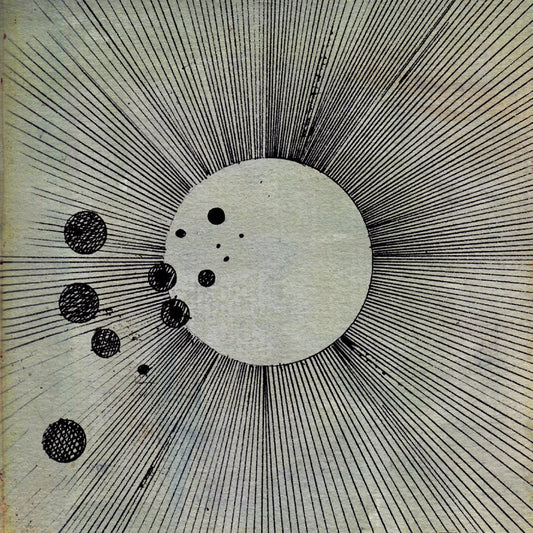 Flying Lotus - Cosmogramma [Used Vinyl] - Tonality Records