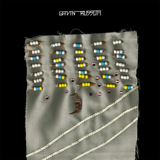 Gavin Russom - Night Sky [New Vinyl] - Tonality Records