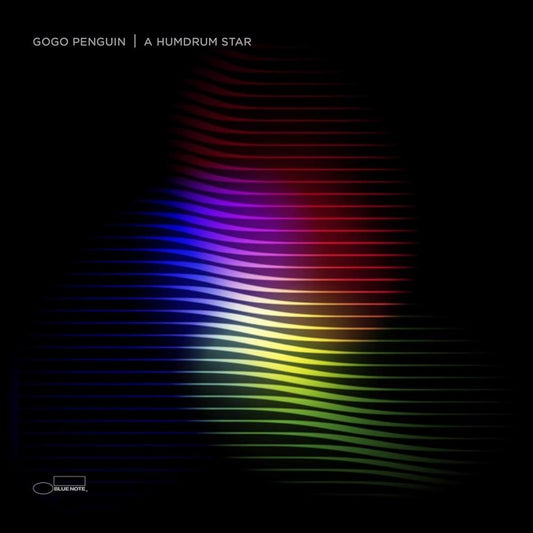 Gogo Penguin - A Humdrum Star [New Vinyl] - Tonality Records